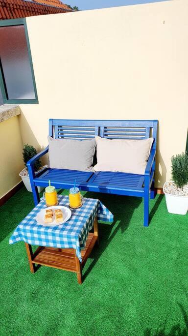 Atico A 500M Del Mar Con Terraza Amplia Apartment A Guarda Exterior photo